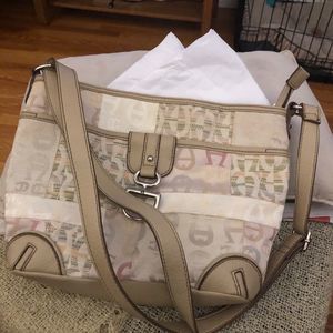 Etienne Aigner handbag 